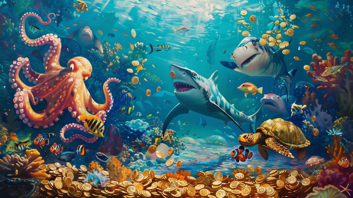 Khám Phá Thế Giới Game Bài 123win và Những Điều Thú Vị Liên Quan