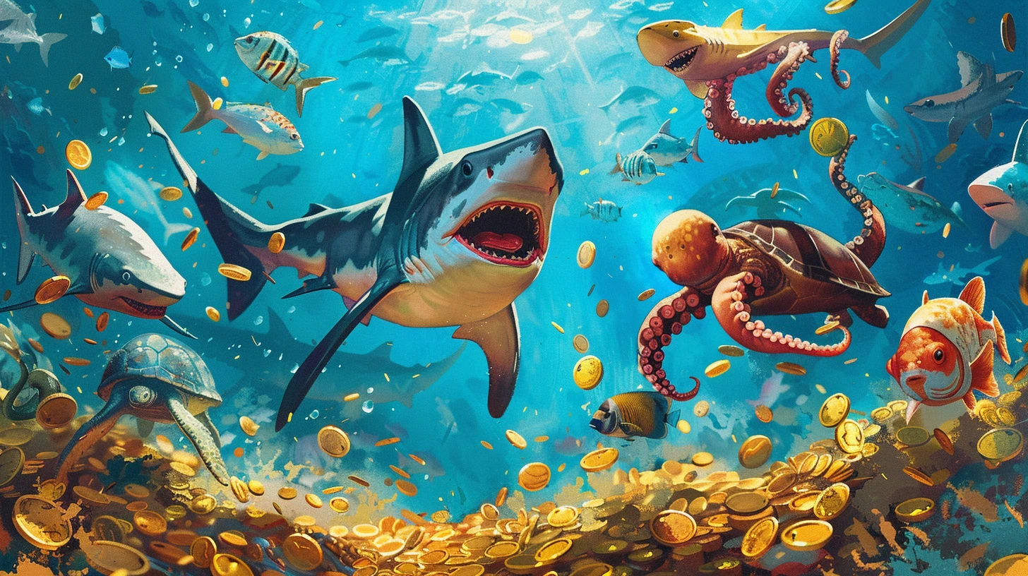 Khám Phá Thế Giới Đầy Hấp Dẫn Của Game 33win39