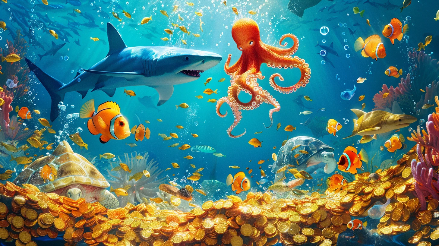 Khám Phá Thế Giới Cá Cược Với 999 Bet