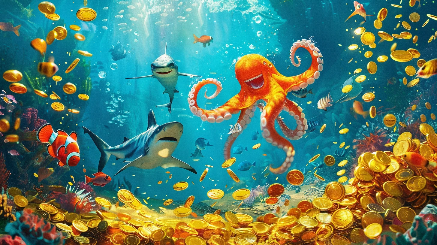 Khám Phá Thế Giới Của F8Bet Casino: Cơ Hội Trúng Thưởng Lớn Nhất