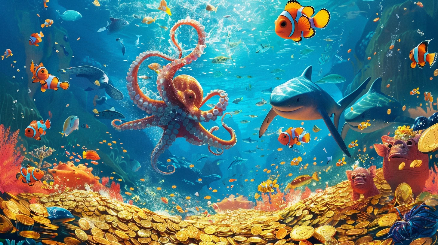 Khám Phá Thế Giới Của F8Bet Casino: Cơ Hội Trúng Thưởng Lớn Nhất