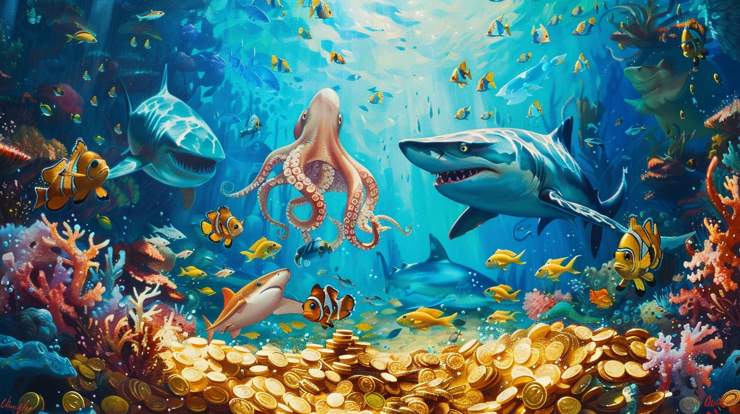 Khám Phá Thế Giới Xổ Số: Từ Thống Kê Lô Gan Đến Kết Quả Mega 6/45