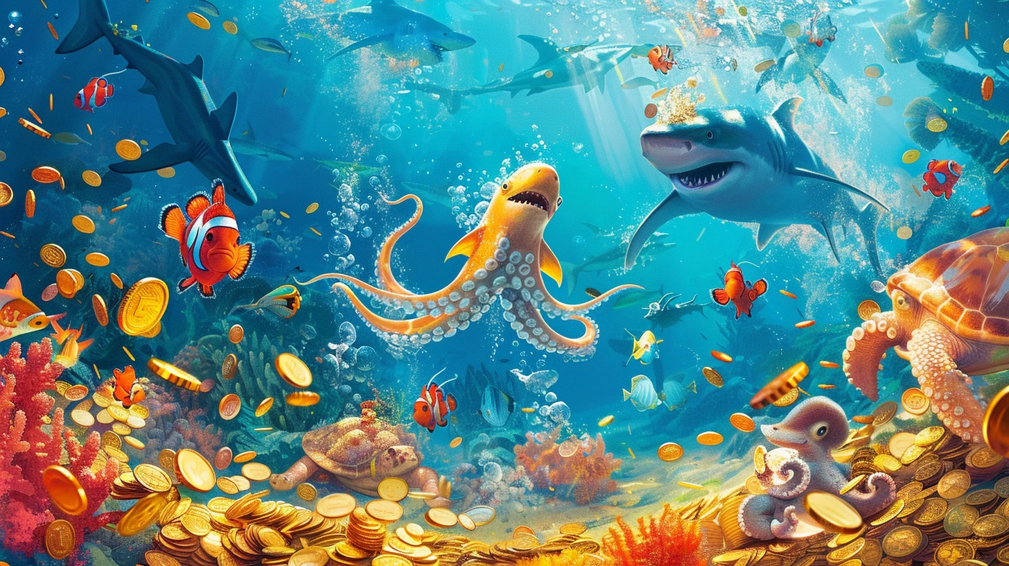 Khám Phá Thế Giới Xổ Số Tại Game 23win