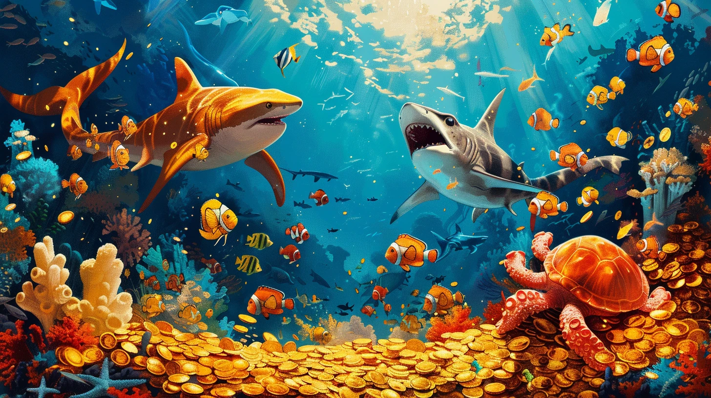 Khám Phá Thế Giới F8Bet Casino: Đỉnh Cao Giải Trí Trực Tuyến