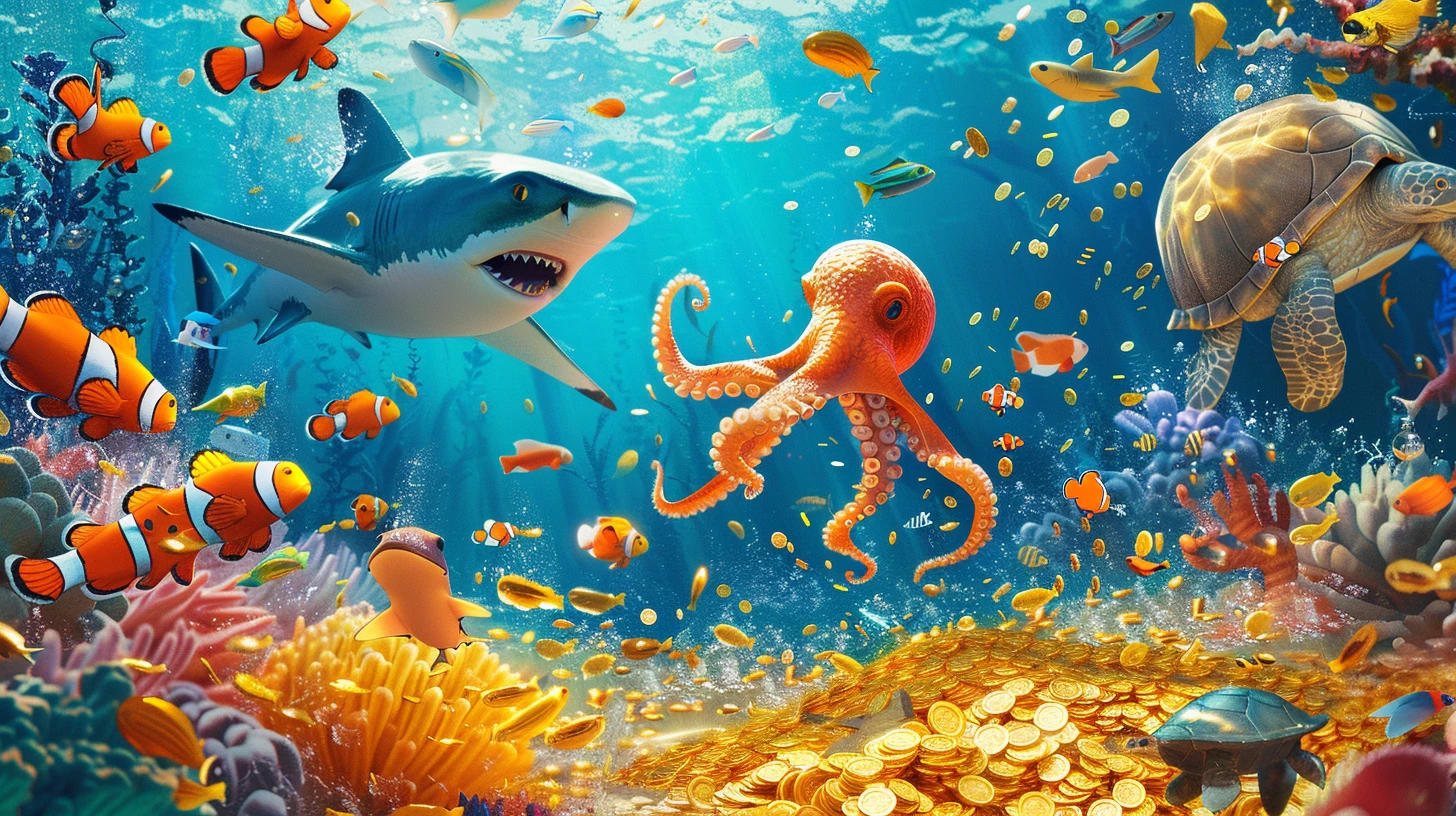 Khám Phá Thế Giới F8Bet Casino: Đỉnh Cao Giải Trí Trực Tuyến