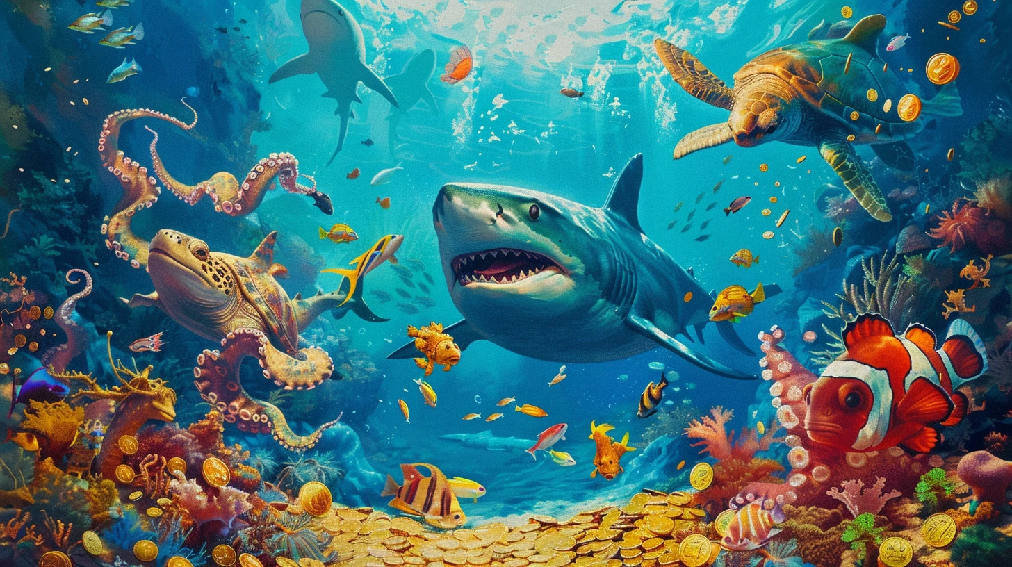 Khám Phá Thế Giới Xổ Số và Daga Casino