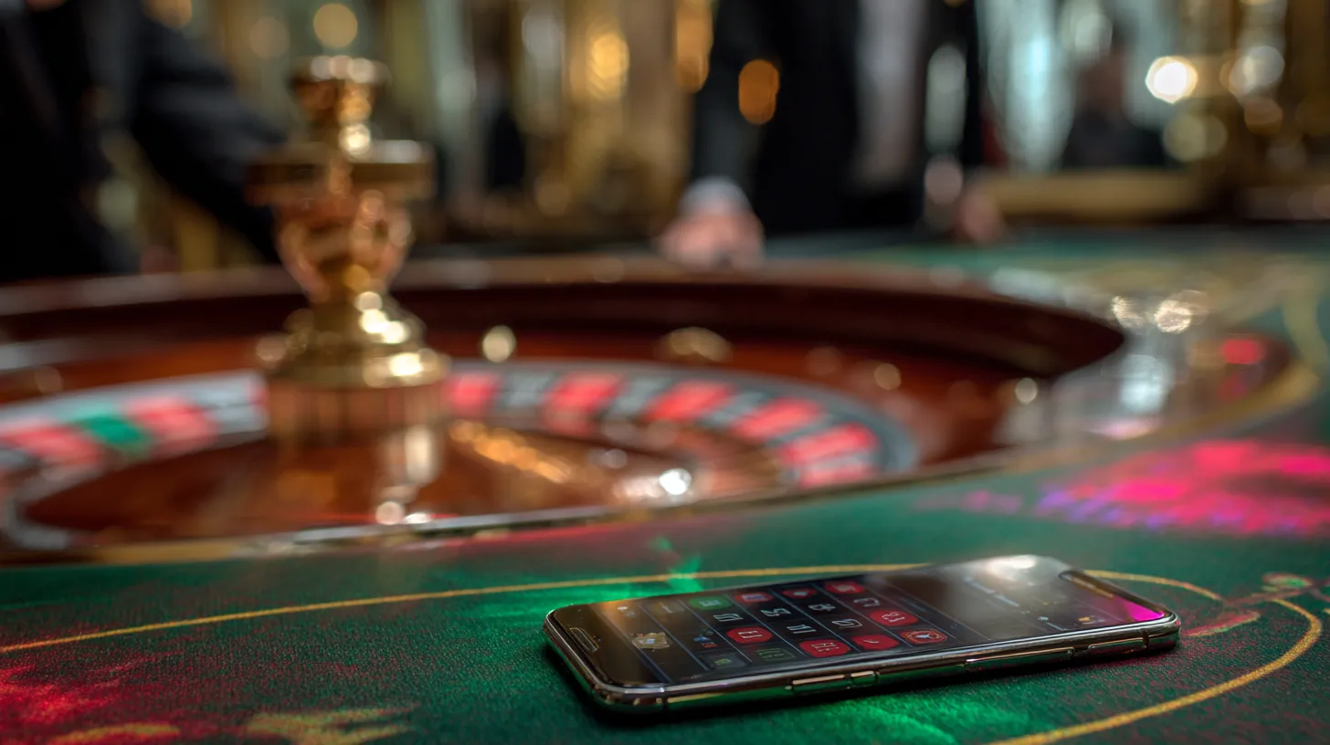 Khám Phá Lôt188: Nền Tảng Đặt Cược Thể Thao Hàng Đầu