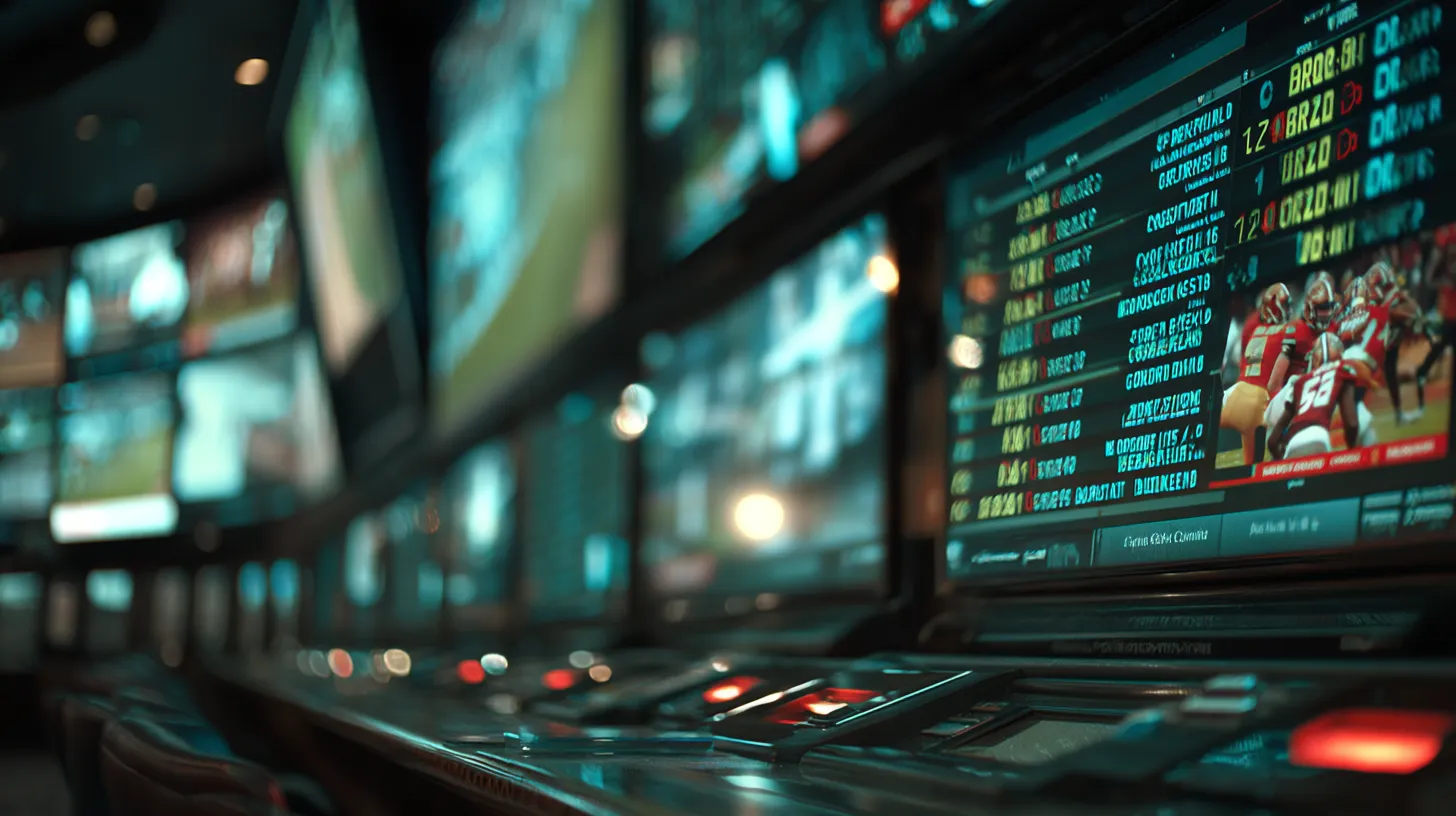 Khám Phá 13win15: Trực Tiếp Bóng Đá Lương Sơn và Sự Kiện Đồng Hành Cùng Premier League