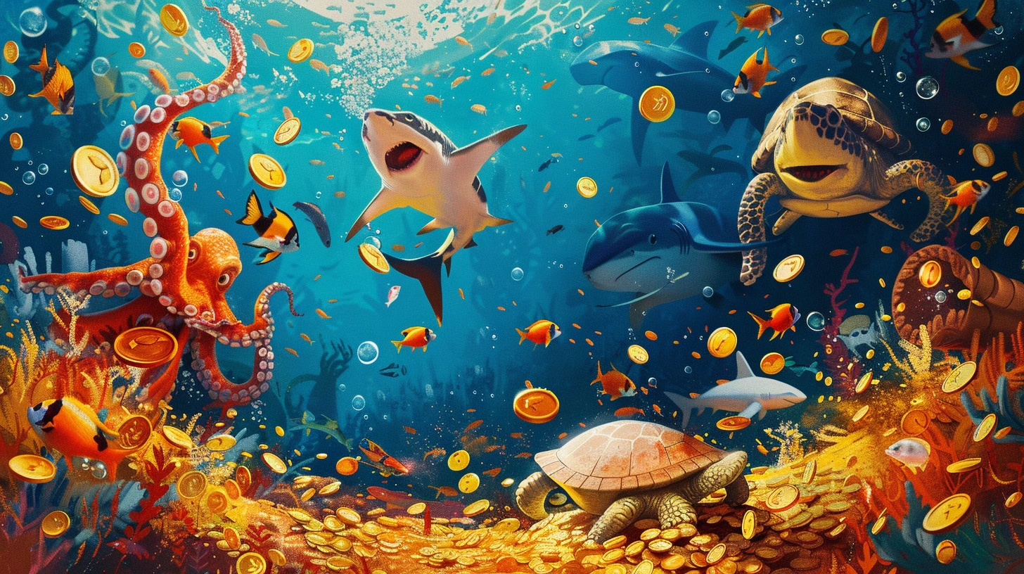 Tìm Hiểu Về 23win Casino và Các Dịch Vụ Liên Quan