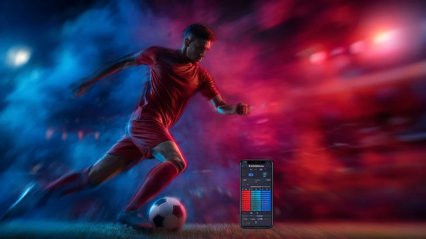 Khám Phá Thế Giới Bóng Đá Qua Mã Số 6623a