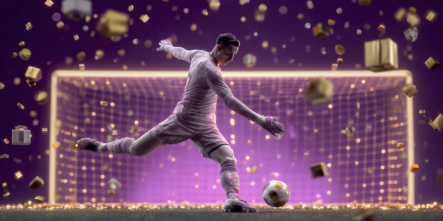 Khám Phá Ứng Dụng 33win39: Giải Pháp Tối Ưu Cho Người Đam Mê Bóng Đá