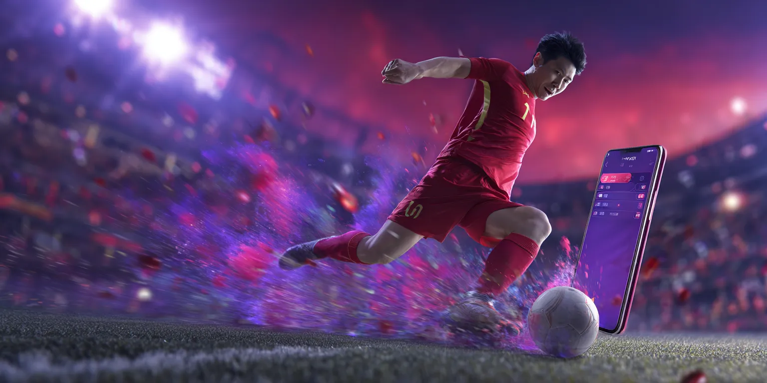 Khám Phá 288bet: Địa Chỉ Tin Cậy Cho Đam Mê Bóng Đá