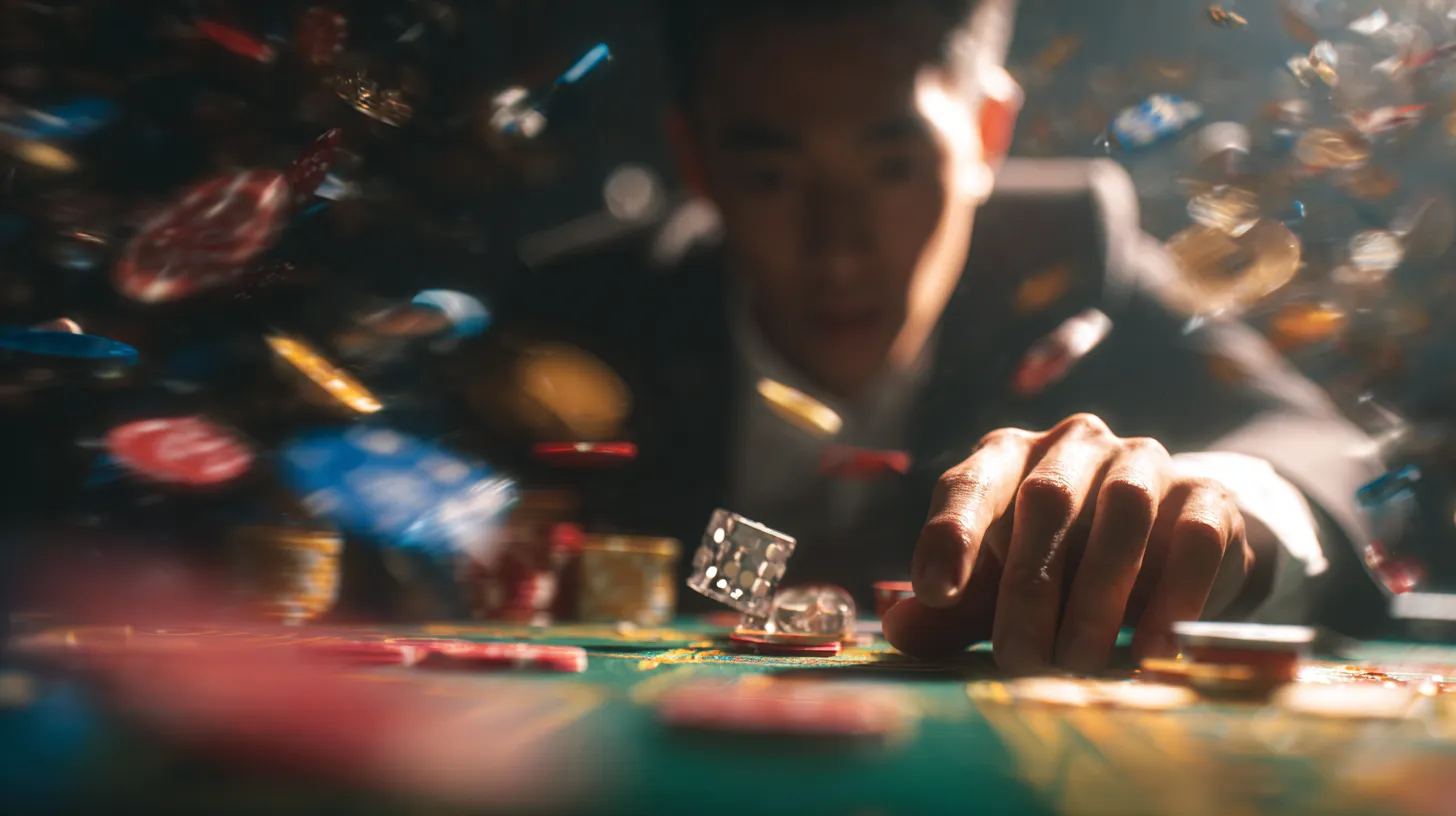 Khám Phá F8bet Casino và Các Dịch Vụ Xổ Số Miền Nam