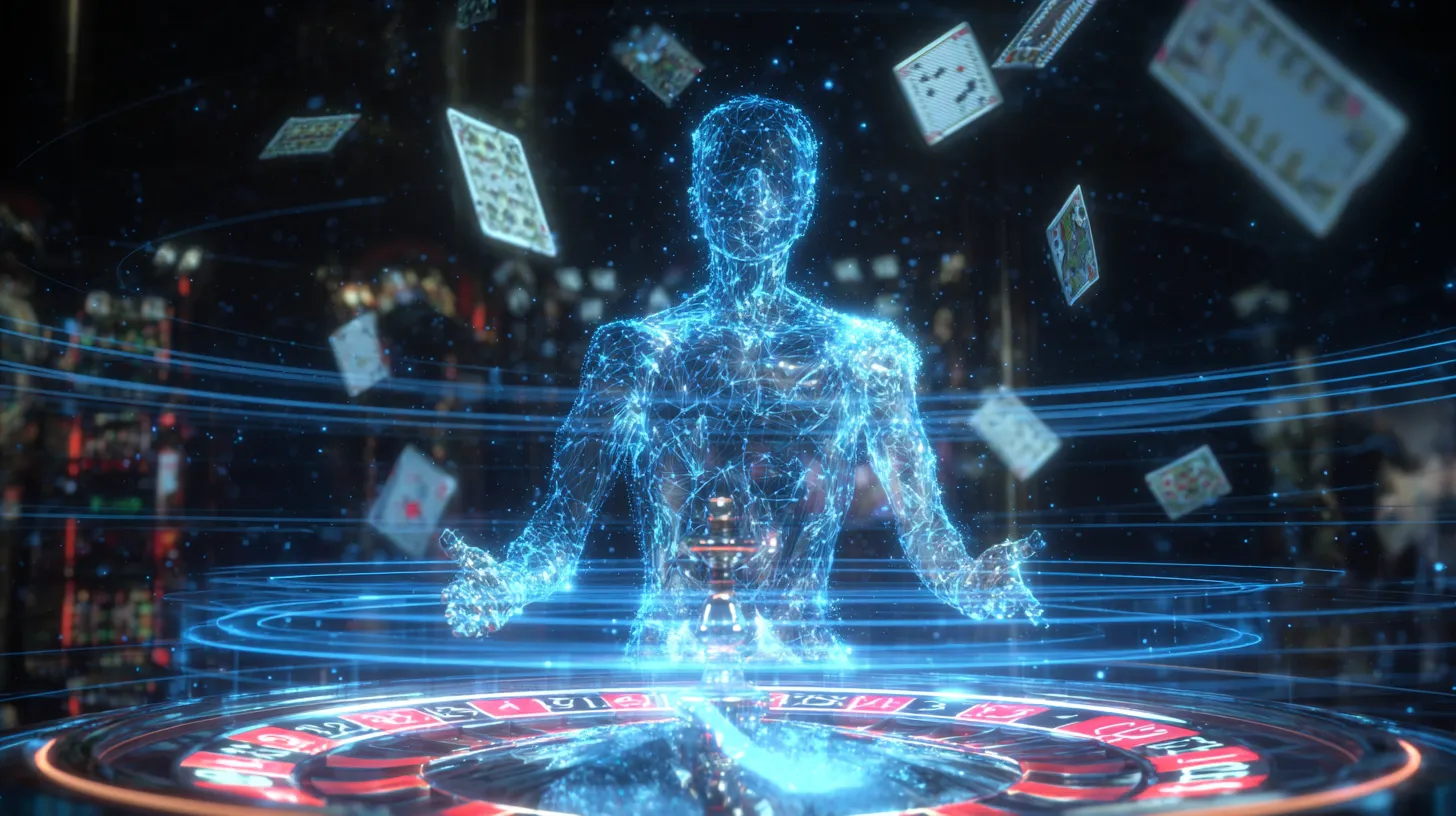 Khám Phá Gachoic1: Nền Tảng Mua Vé Số Tin Cậy