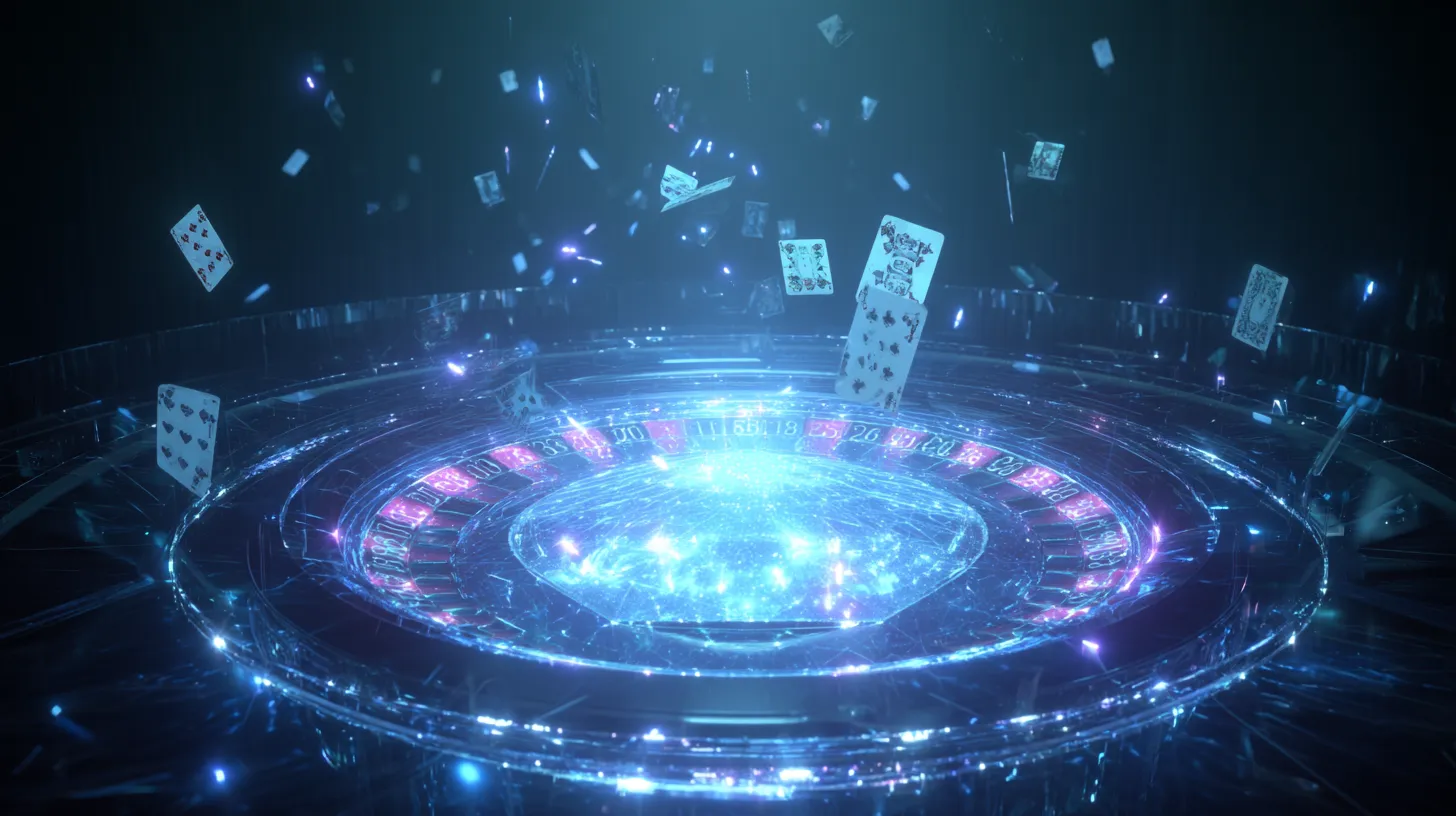 Khám Phá Gachoic1: Nền Tảng Mua Vé Số Tin Cậy