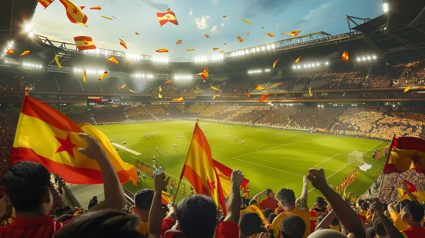 Tìm Hiểu Về Lôt188: Ứng Dụng Chuyên Dùng Cho Người Đam Mê Bóng Đá