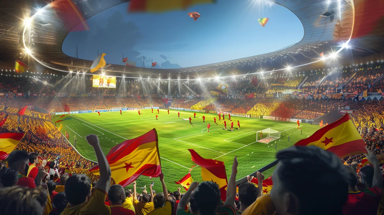 Khám Phá Thế Giới Của F8bet Casino Và Những Điều Cần Biết Về Xổ Số 