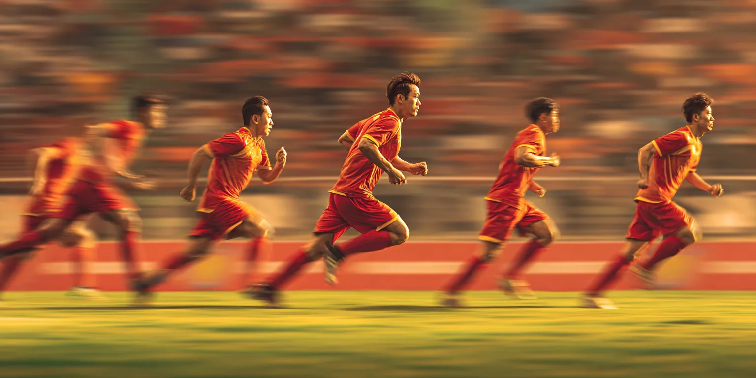 Khám Phá Ứng Dụng 33win39: Giải Pháp Tối Ưu Cho Người Đam Mê Bóng Đá