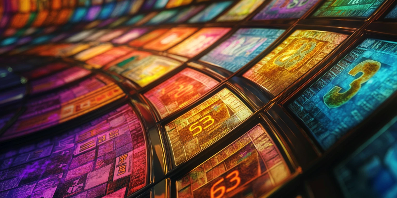 Khám Phá Thế Giới Xổ Số Với 123win