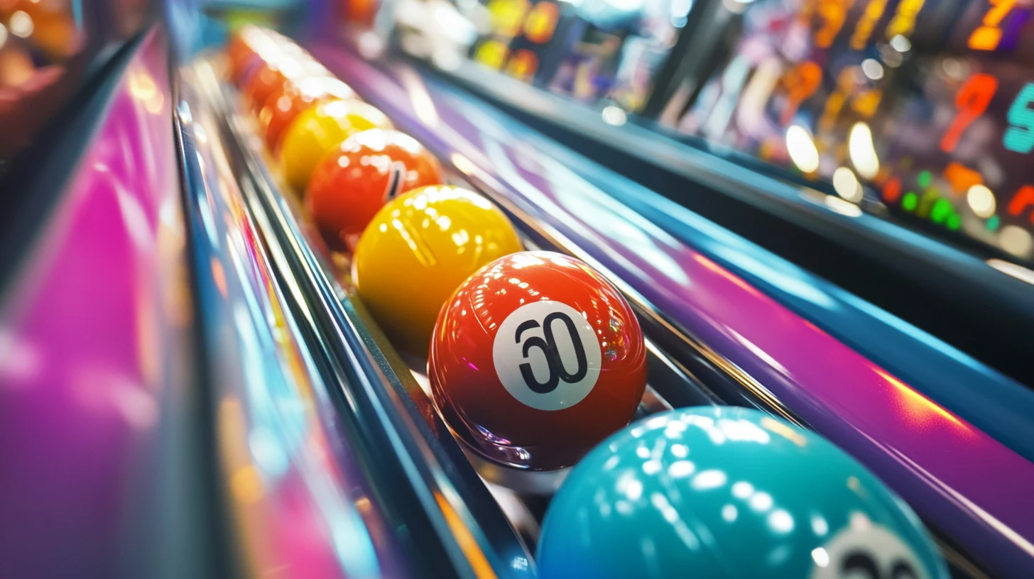 Khám Phá FCB8 VIP: Trải Nghiệm Đỉnh Cao Trong Thế Giới Xổ Số