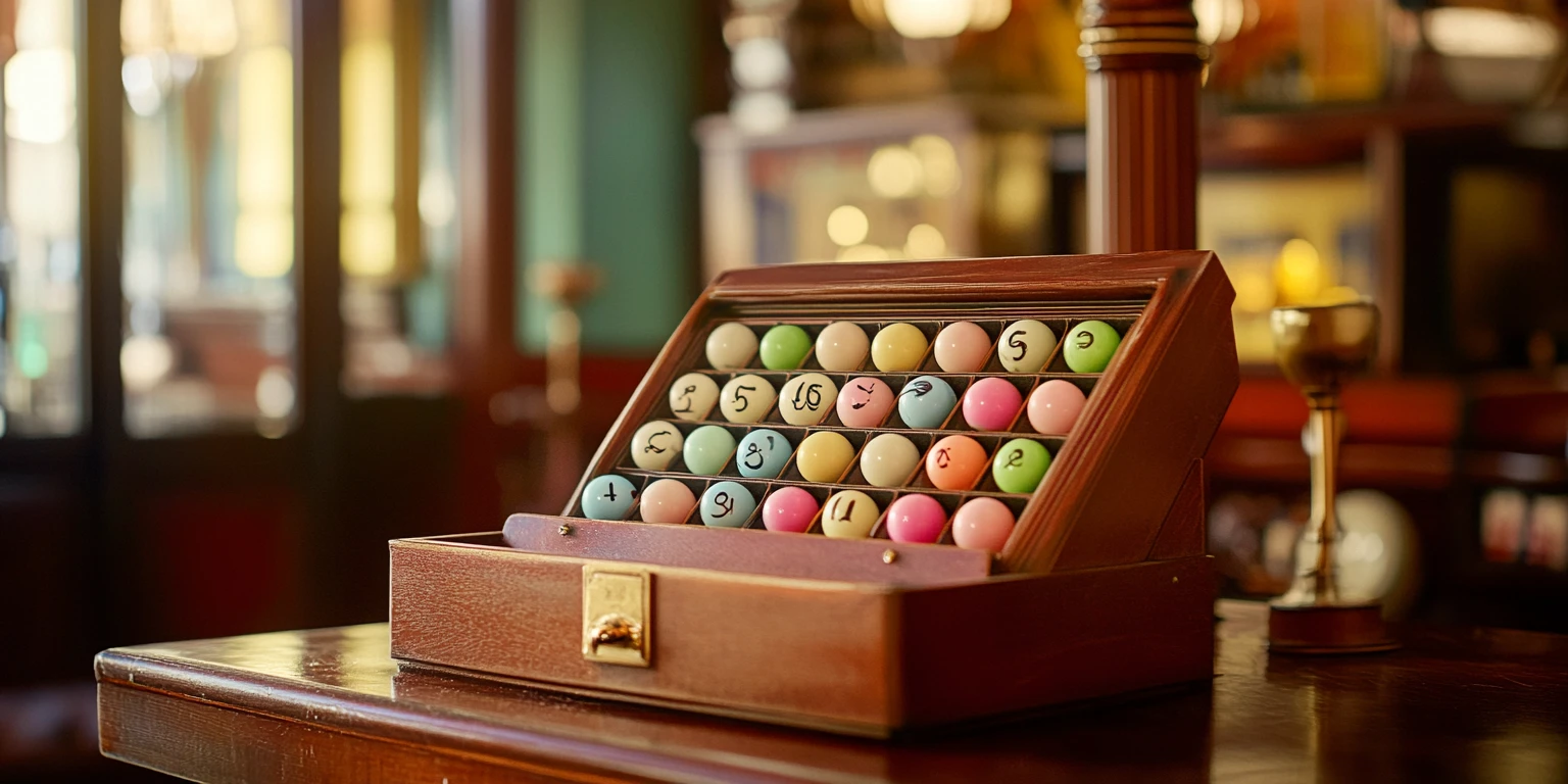 Daga Casino và Thế Giới Xổ Số: Một Hành Trình Khám Phá