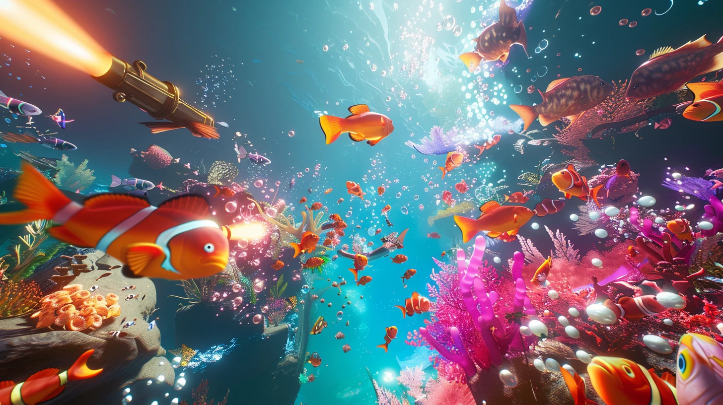 Khám Phá Thế Giới Đầy Hấp Dẫn Của Game 33win39