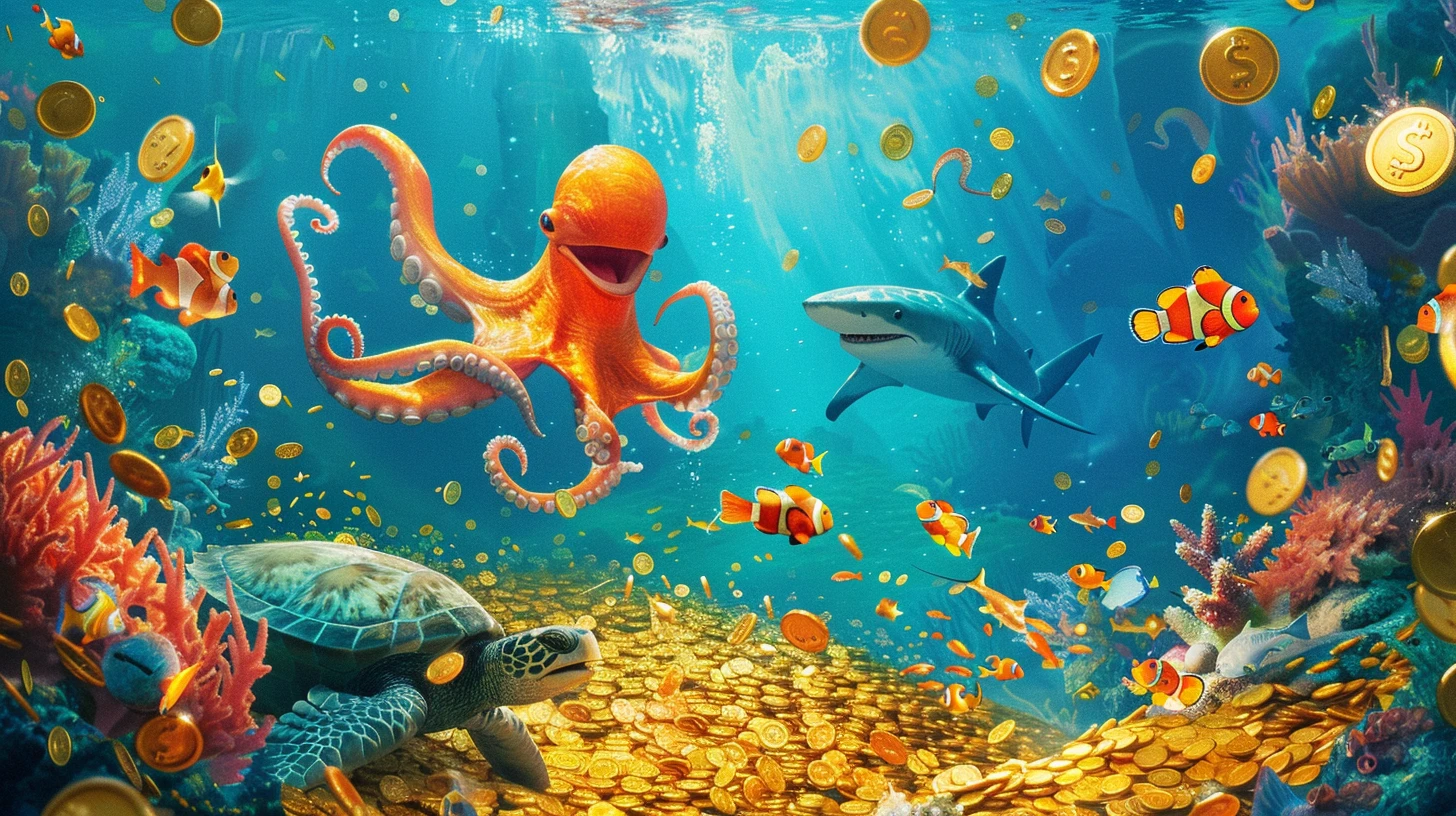 Khám Phá Thế Giới Đầy Hấp Dẫn Của Game 33win39